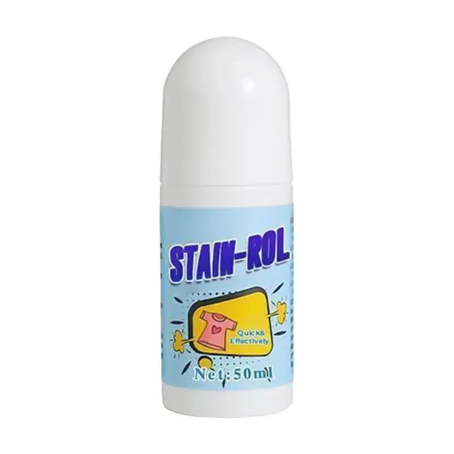 powerful stain remover