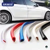 Universal Car Door Edge Rubber Scratch Protector 5M 10M Moulding Strip Protection Strips Sealing Anti-rub DIY Car-styling ► Photo 1/6