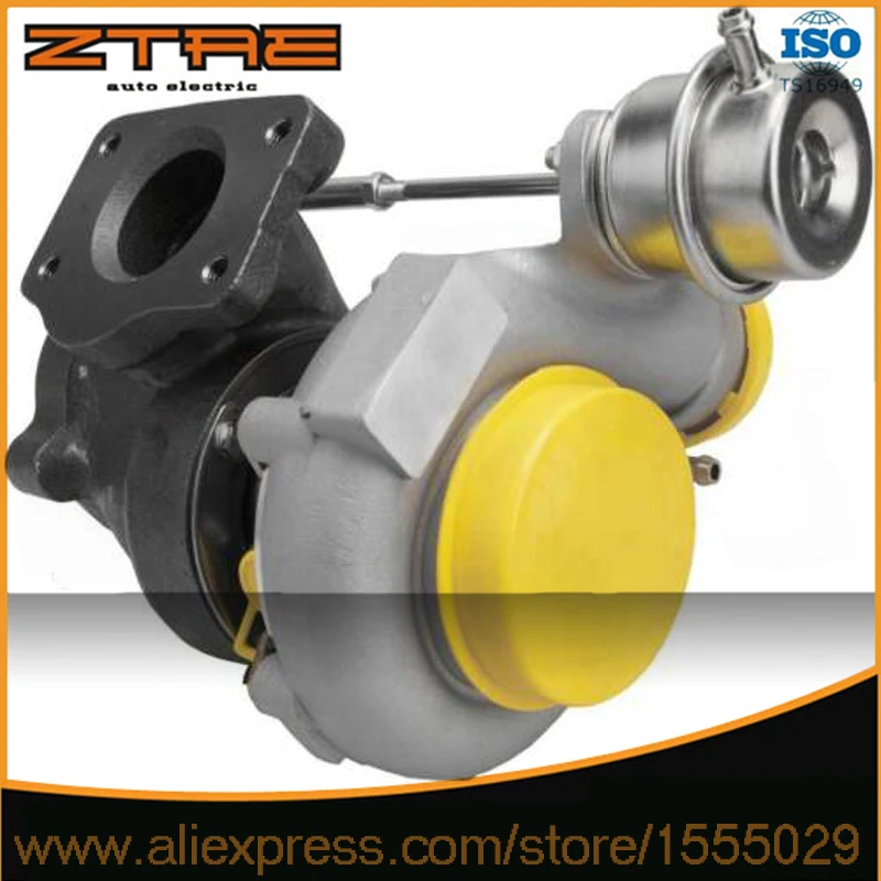 Для Saab 9 3 5 2.0L 2.3L Турбокомпрессор 99 05 5955703 GT1752S|turbocharger cat|turbocharged nissanturbocharger bearing |