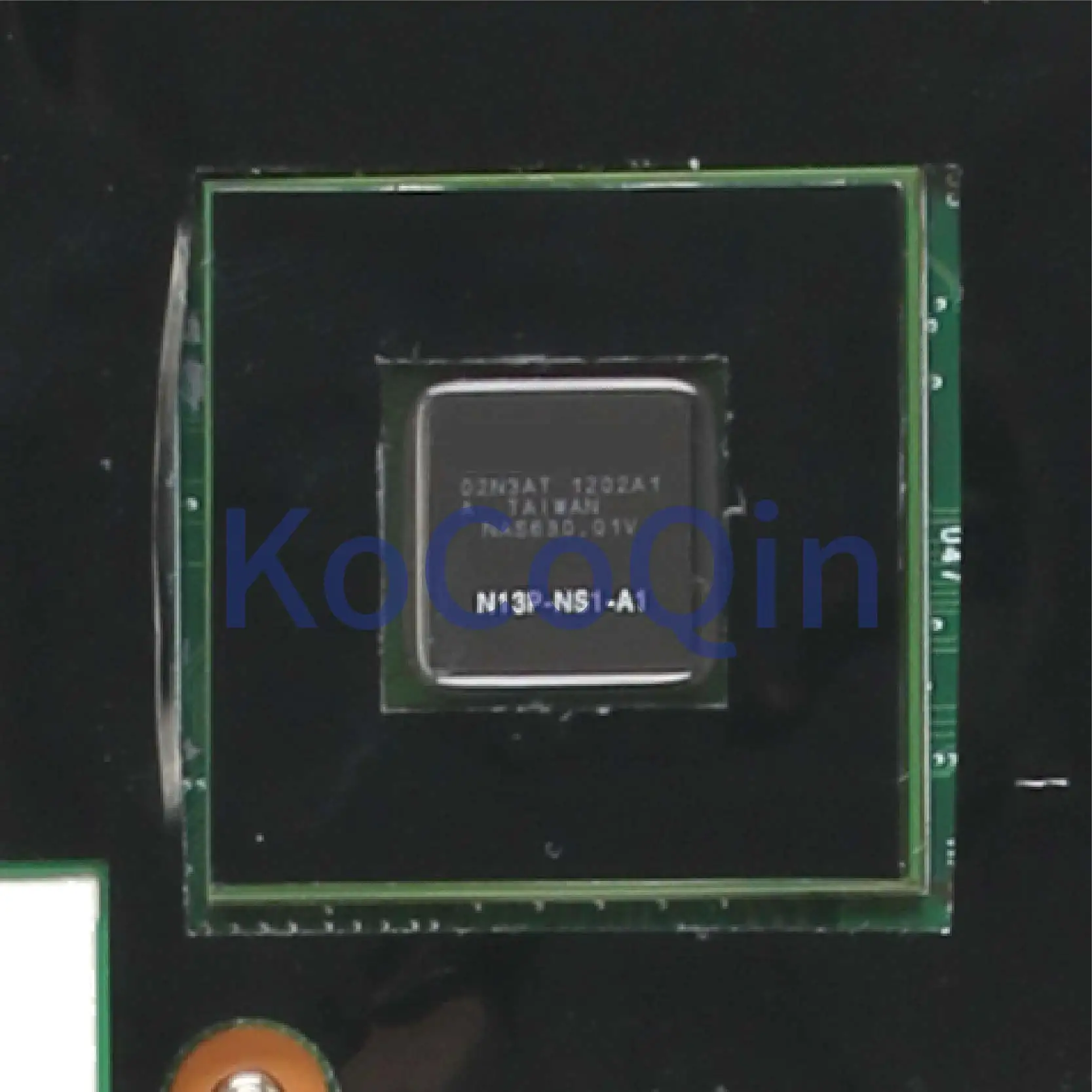 KoCoQin ноутбук материнская плата для Lenovo ThinkPad T430 T430I SLJ8A N13P-NS1-A1 материнская плата 04W3684 NZM4H-7