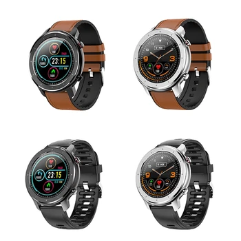 

F12 Smart Watch Men Bluetooth Heart Rate Monitor Blood Pressure Smart Waterproof Smartwatch Sport Health Bracelet Watch