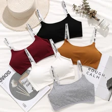 Лидер продаж, женские майки, топы для женщин, женские мягкие кофточки, хлопковый укороченный топ, сексуальные майки без рукавов для девочек, Femme