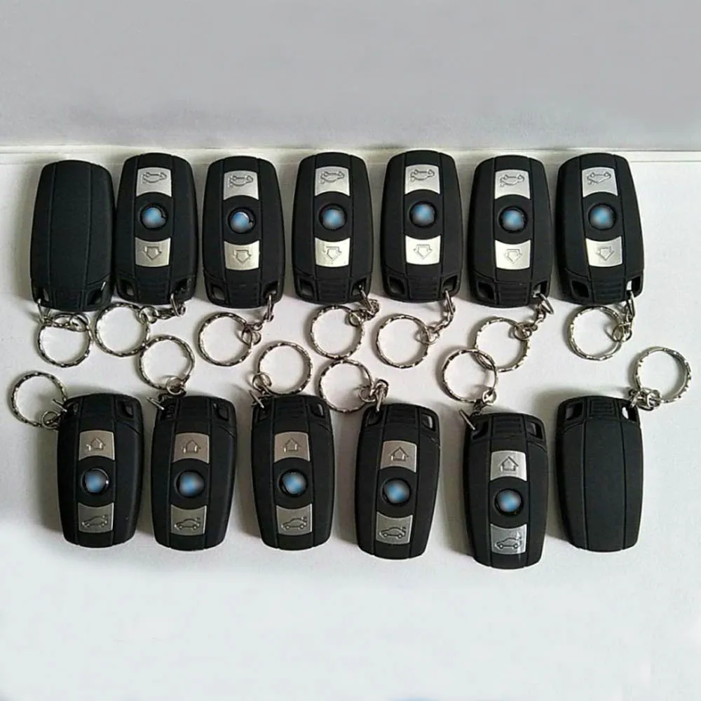 50 шт. Автомобильный ключ Зажигалка