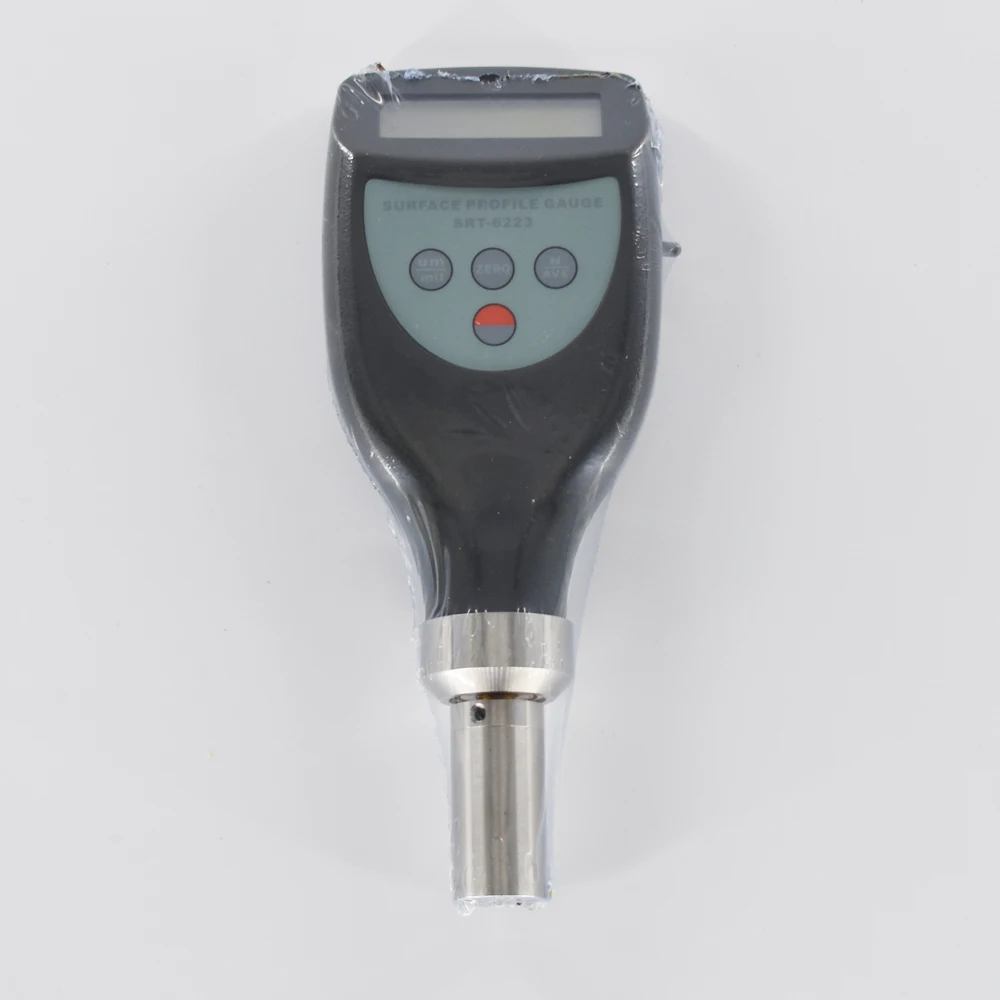 

Portable Surface Profile Gauge SRT-6223 Roughness Tester 0~800 um
