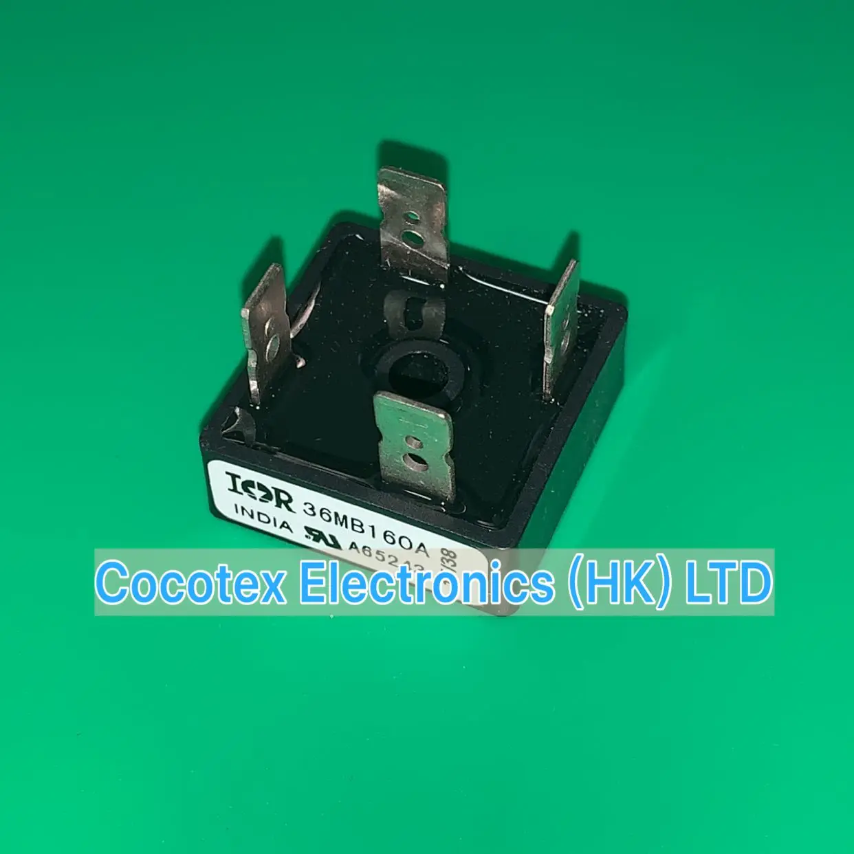 36MB160A D-34 35A 1600V выпрямительный мост D-34A 36 MB 160A VS36MB160A | Обустройство дома