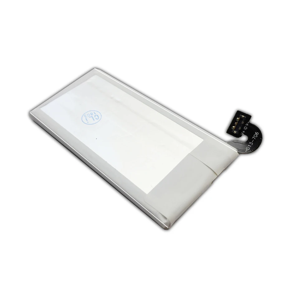 Аккумулятор мобильного телефона для sony Xperia Sola MT27 MT27i MT27a Pepper сменная батарея 1265 мАч AGPB009-A002