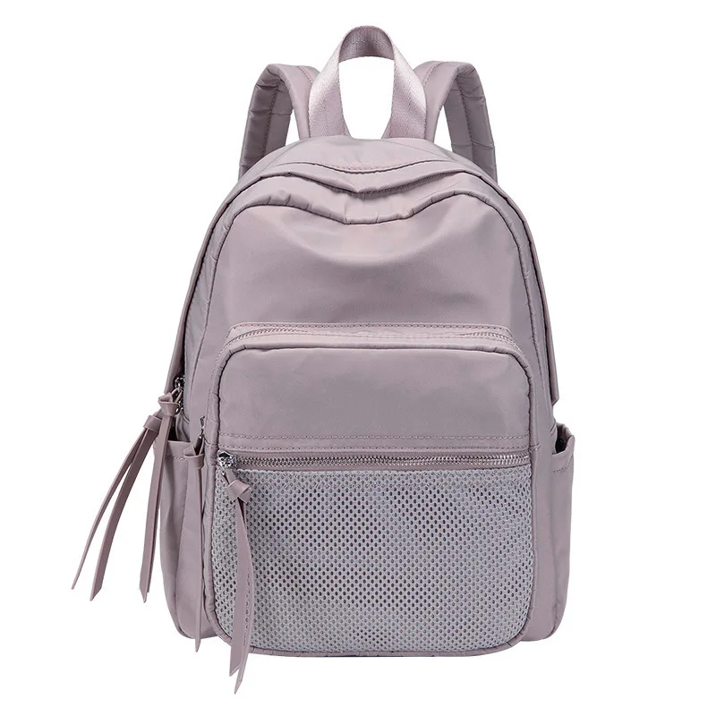 

Oxford Backpack Women Canvas Bolsa Femina Designer Backpack Waterproof School Bags for Teenage Girls Mochila