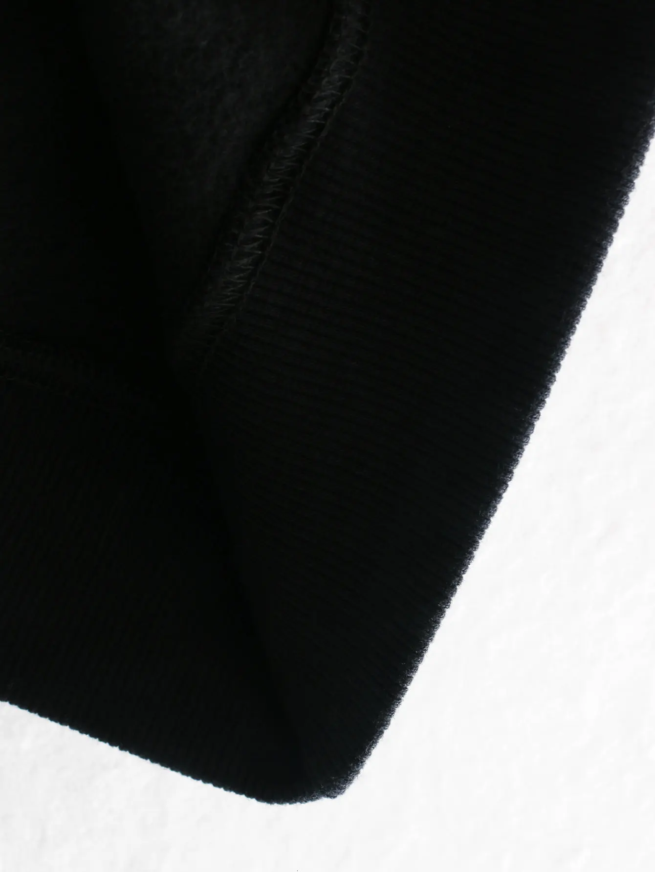  Winter Rivet Tassel Hoodies Sweatshirts Harajuku Women Clothes Gothic Sweatshirts Streetwear Women