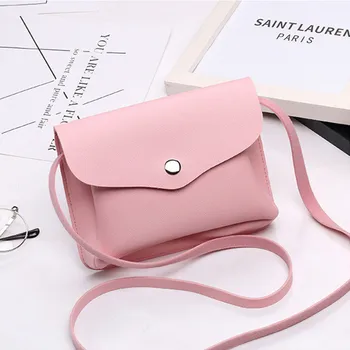 

Factory Direct Women's Bag 2020 New Korean-style Square Sling Bag Cross-border Supply Shoulder Bag Fashion Cross Pattern Bag
