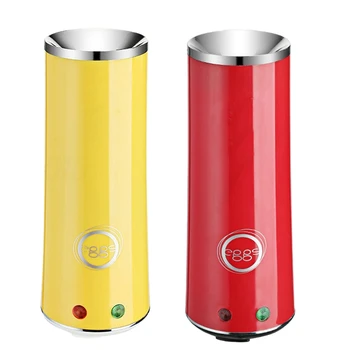 

Electric Eggroll Machine Cooker Egg Roll Maker Sausage Frying Cooking Cup Tool US Plug