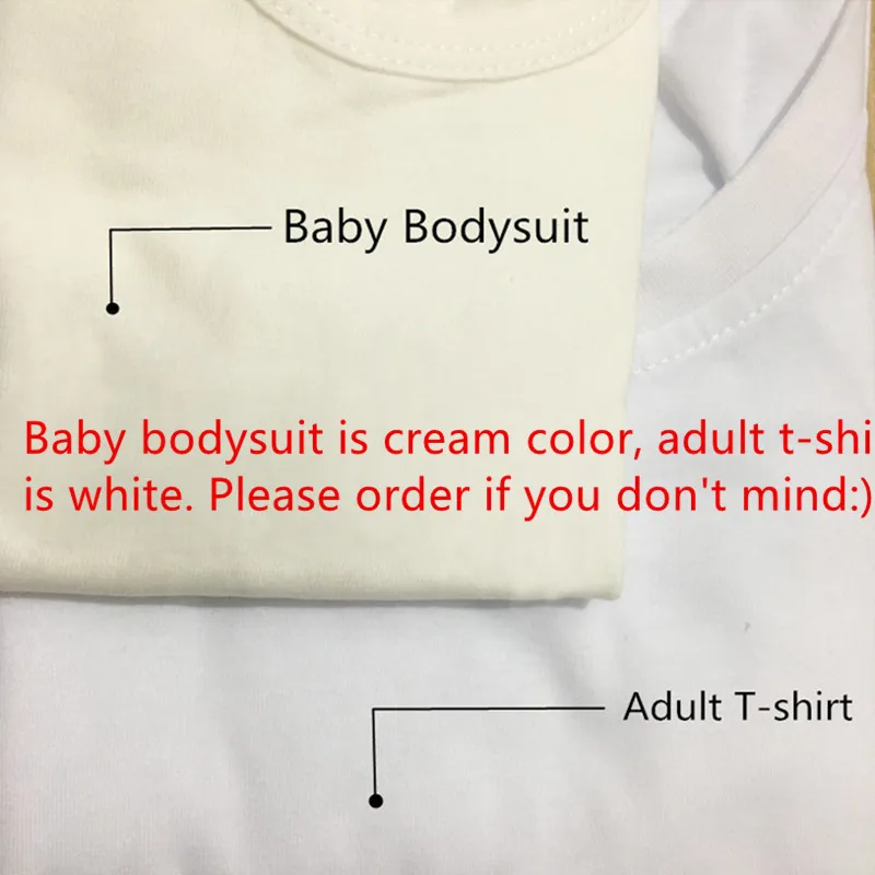 New Father Mother Kids Baby Family Matching Clothes Short Sleeve Cartoon Tops Matching Clothes Family Look Black T-Shirts 5