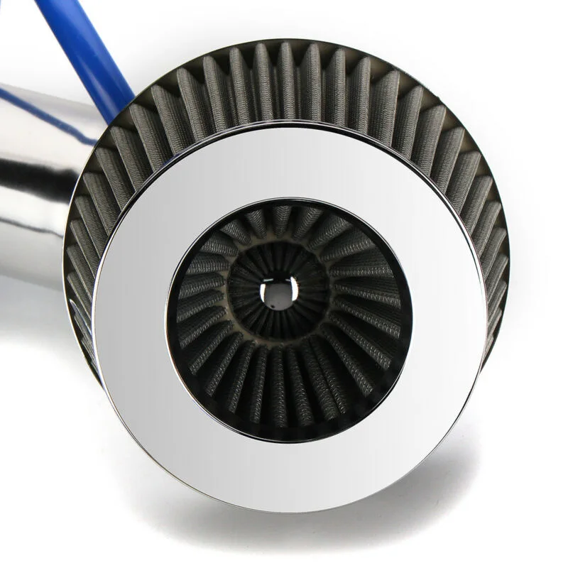 Комплект соединителей для фильтра холодного воздуха, монтажный сменный кронштейн, аксессуар из алюминиевого сплава