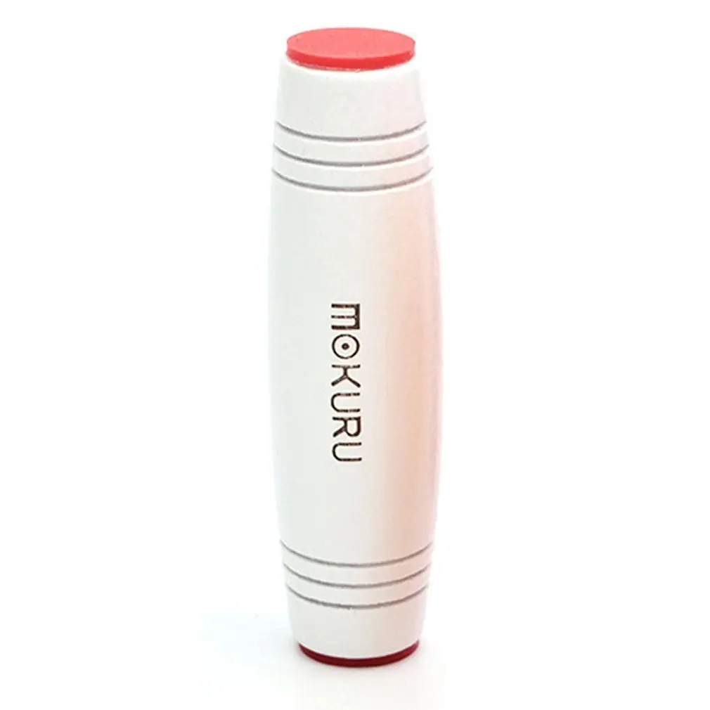 Антистресс деревянная палочка реакционная игрушка Япония игрушка мокуру палка флип снятие стресса настольная игрушка настольные роликовые игрушки курурин