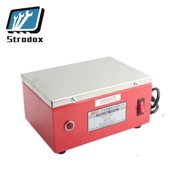 Cheap Power Hand-held Flat Mouth Emagnetizer Metal Demagnetizer Products HD123 Small Powerful Metal Mold Plane Genuine High Power