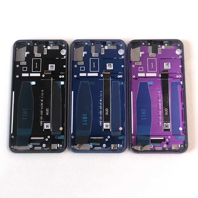 Ceny M Sen dla 6.2 instrukcji obsługi Asus Zenfone 5 2018 Gamme ZE620KL ekran wyświetlacz LCD + digitizer panel dotykowy dla Zenfone 5Z ZS620KL X00Q rama LCD