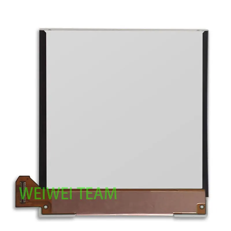Wisecoco 3,1 дюймов 720x720 ЖК-дисплей Панель экрана и HDMI к MIPI панель управления Комплект для Raspberry pi 3 JDI LT031MDZ4000 панель - Цвет: 1 lcd only