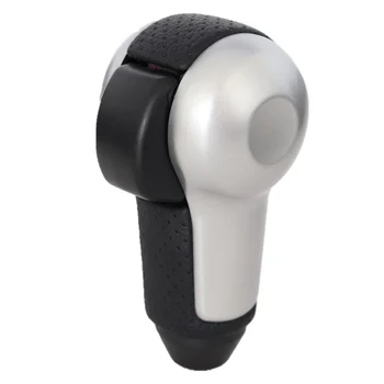 

For Nissan X-Trail Qashqai J10 AT Gear Shift Knob Lever Shifter Handle 2007 2008 2009 2010 2011 2012 2013