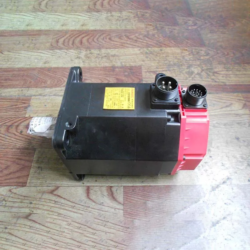 Сервомотор FANUC A06B 0313 B006 B072 B004 запасные части для управления ЧПУ | Обустройство