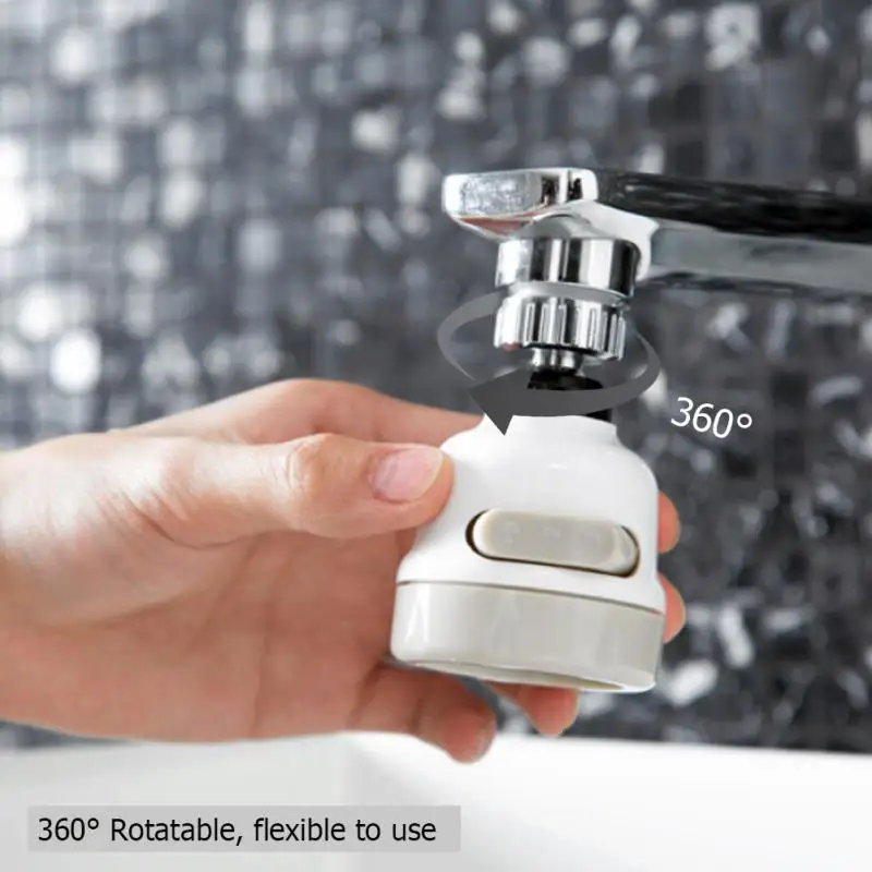 主图_360_Degree_Rotatable_Kitchen_Faucet_Aerator_Spray_Head_Water_Tap_Filter_Diffuser_3_Modes_Adjustab (2)