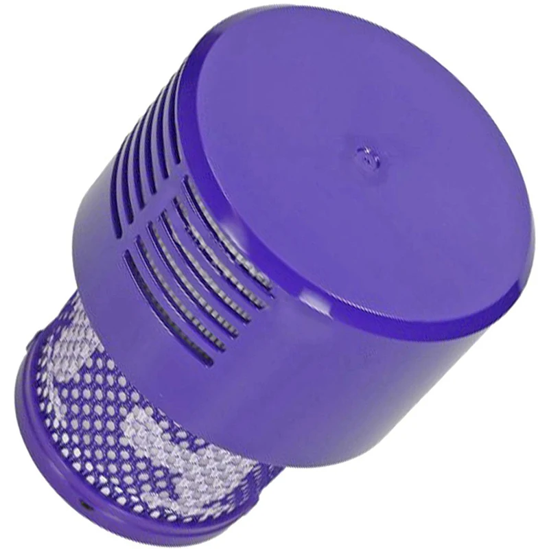 XMX-4 пакет моющийся фильтр для Dyson V10 Sv12 Циклон животных абсолютная полная чистая пылесос