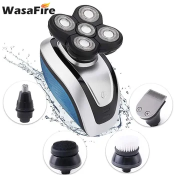 

Rechargeable Hair Clipper Professional Hair Trimmer For Men Electric Cutter Hair Cutting Machine Cordless Haircut Razor