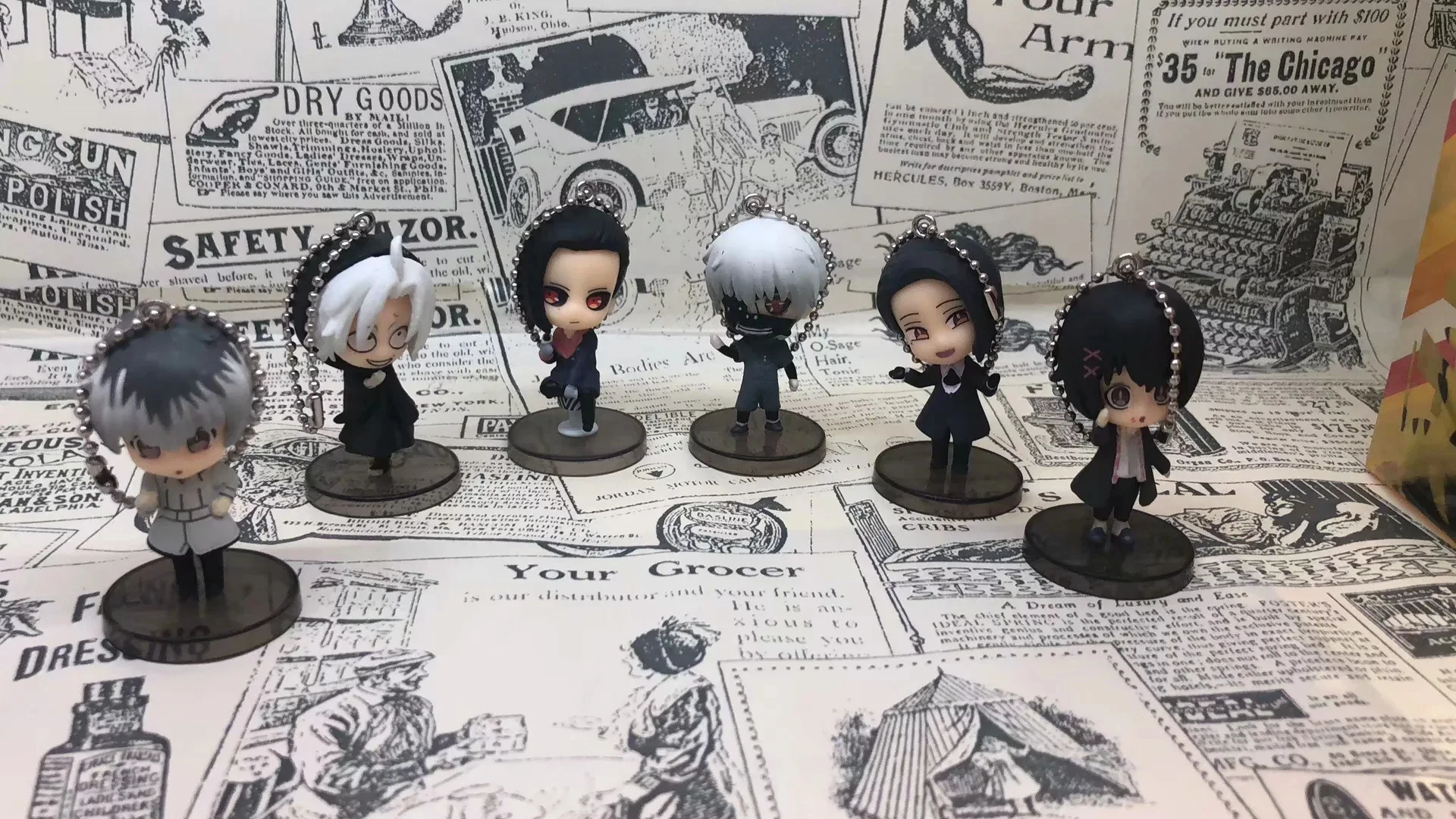 

Anime All Series 14th Elastic-Pretty Girl Series Collection Premium Edition Boxed Garage Kit