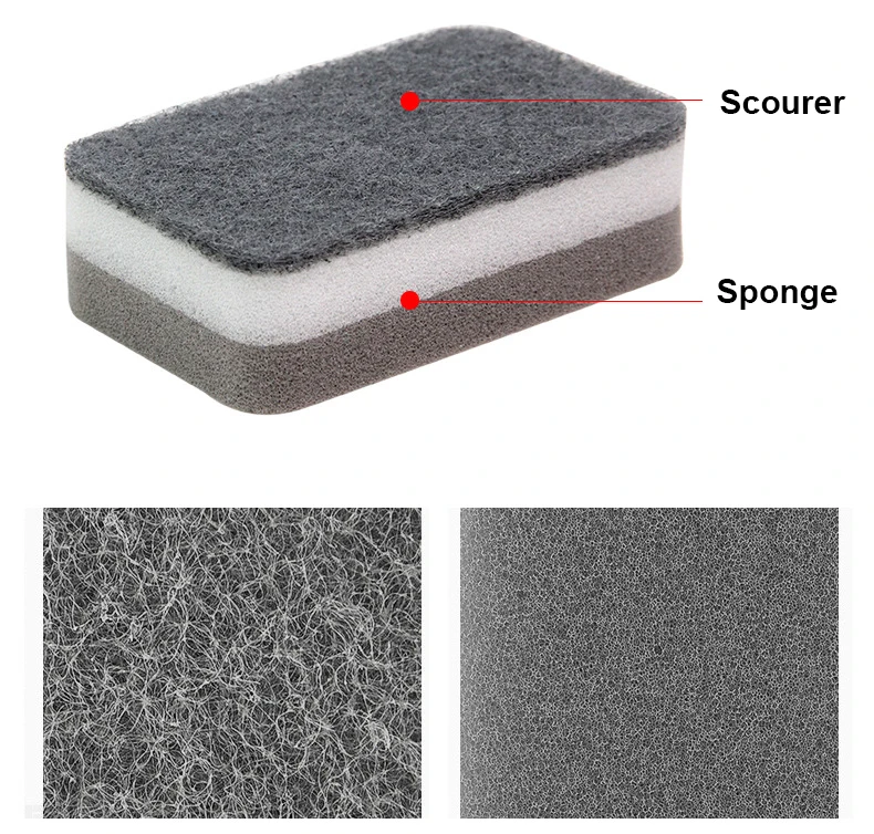 Eco Friendly Sink Scourer Dish Sponge » Planet Green Shop H284e854ab9e84607abf184417c8d571a7 » Planet Green Shop