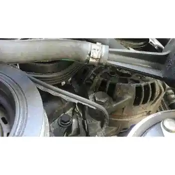 

9646321880 ALTERNATOR CITROEN C4 GRAND PICASSO