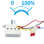 H284ebede1dba4d92b6e3cdf09a8ab6c5M 12GA N20 DC 3V 6V 12V 5-4000rpm mały metalowy motoreduktor na zdalne sterowanie samochód zdalnie sterowany model DIY silnik zabawki elektryczny zamek do drzwi