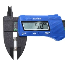 10 шт. 5*20 быстродействующие Стеклянные Предохранители Ассорти Комплект 5*20 мм 250V 0.1A 0.2A 0.5A 1A 2A 3A 4A 5A 6A 8A 10A 15A 20A 25A 30A ламповый усилитель предохран...(China)