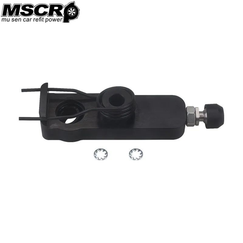 

The New BILLET SHIFTER ARM FOR HONDA CIVIC TYPE R EP3 2001-2005