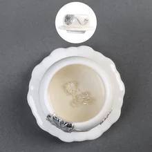 Белый фарфор Dehua 999 серебряный чайный стаканчик серебро аквариум серебро серебряный набор для чаепития чашка и Suacer кунг-фу черный чай посуда