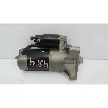 

D7R8 Starter Motor Peugeot 406 Saloon (s1/s2) Srdt