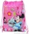 Disney Mickey Minnie Рюкзак Drawstring Bag Дорожная Сумка Для Хранения Мультфильм Плавательная Сумка Мальчики и Девочки Подарок на День Рождения 20Л