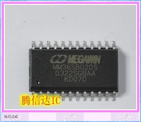 

MM36SB020S SOP24S