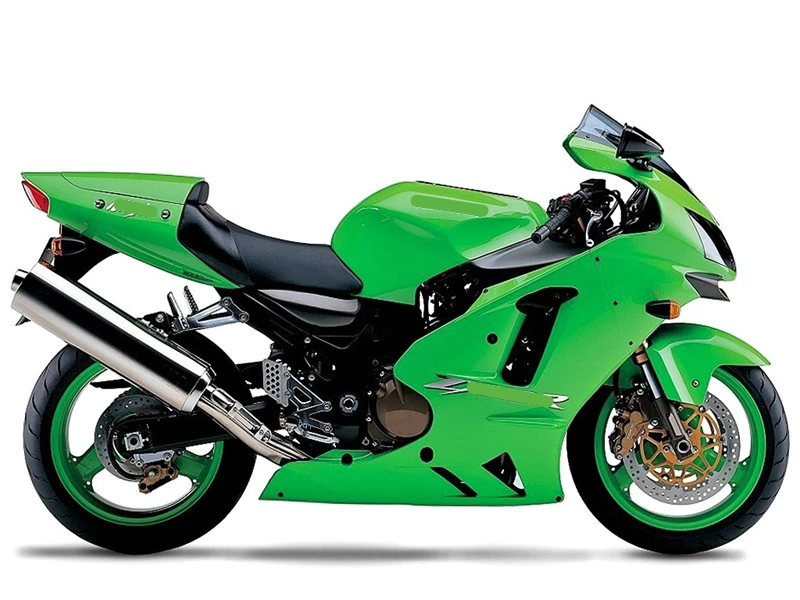 as picture Обтекатель с комплектом кузова ABS инжектор формирующая DIY Кузов для Kawasaki ZX-12R 2002 2003 2004 2005 2006 ZX12R - Цвет: as picture