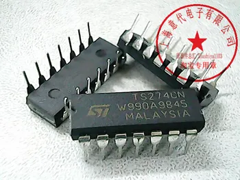 

TS274CN TLC274CN