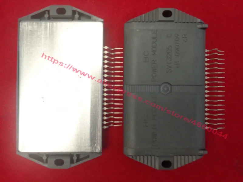 SVI3205C SVI3205 SVI3205B