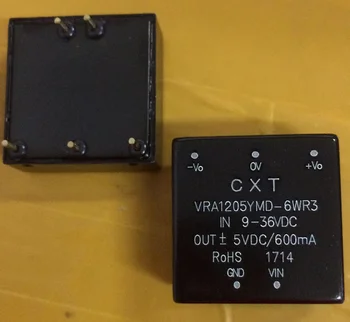 

10pcs URB2412YMD-10WR3 DC-DC9-36VDC Original New 1 order