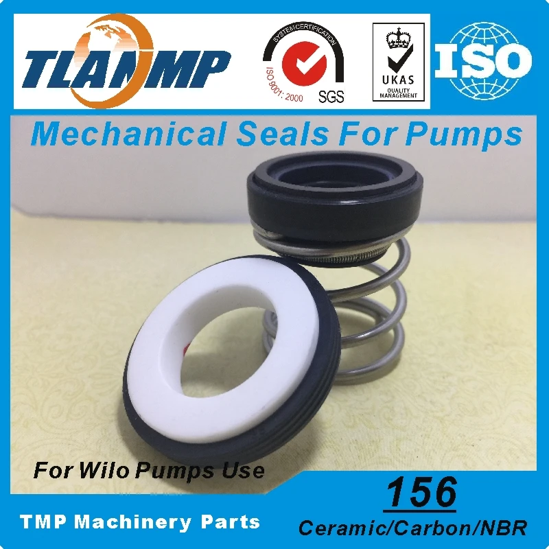 Wilo Mechanical Seal Kit 4027347/0501 4027347 New 