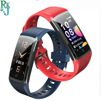 

Hot Selling Smart Bracelet R12 Heart Rate Blood Pressure Monitor Health Monitor Multi-sport Mode Pedometer Fashion Watch