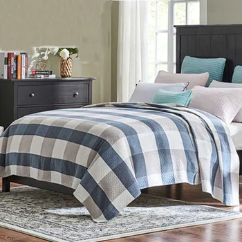 

Pure Cotton Three Layers Gauze Student Casual Towel Blanket Thickened Sheets Soft And Comfortable For Spring Summer