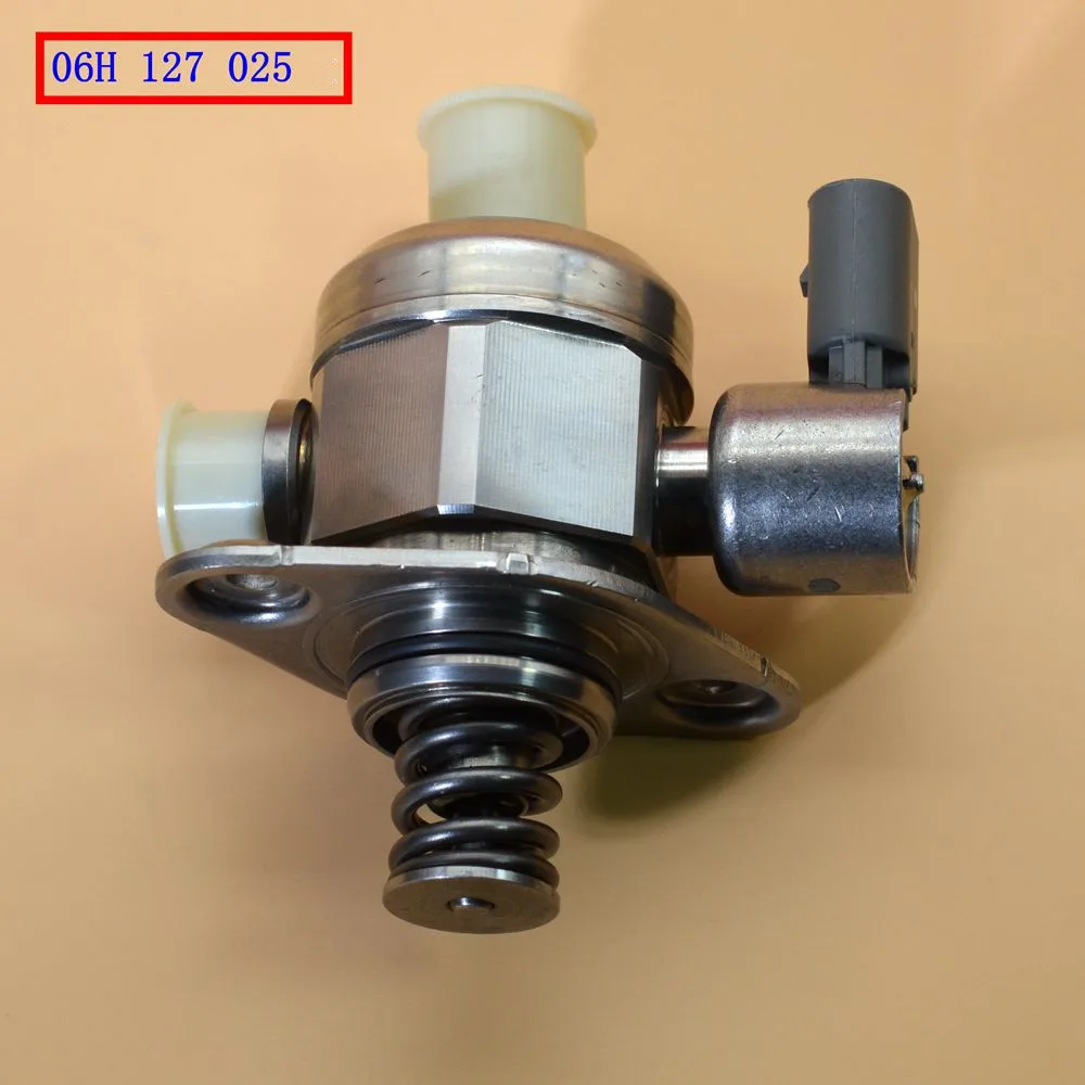 1 8 T 2 0 топливный насос высокого давления для Golf MK6 Passat B6 CC EOS A3 A4 A5 TT Q3 06H 127 026