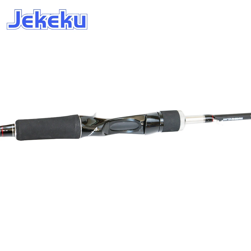 KastKing Blackhawk II Telescopic Fishing Rod ML, M, MH Power 1.98m, 2.13m ,  2.24m