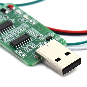 

2.2 Plug And Play Internal USB Watchdog Monitoring Systems Crash Auto Recover PC Hardware Unattended Rig Operation For Mining