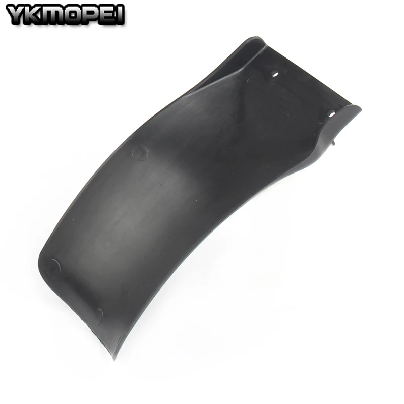 Задний амортизатор брызговик ДЛЯ CRF 250R CRF250R 2010-2013 CRF 450R CRF450R 2009-2012 Dirt Bike MX Мотокросс