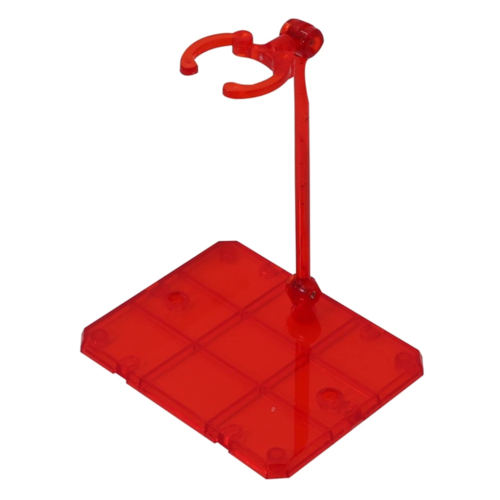 Action Base Suitable Display Stand For 1/144 HG/RG Gundam Figure Model Toy