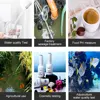 Professional Pen Type PH Meter Portable PH Water Quality Tester Acidometer for Aquarium Acidimeter water PH Probe acidity meter 5