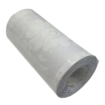 

1Roll 10m Floral Printed Lace Border Sticker Waterproof Self Adhesive PVC Wall Sticker for Wall Window Mirror Decor