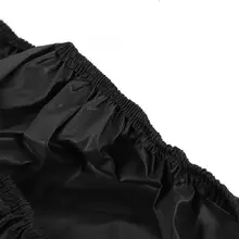 Крышка для кондиционера Очищающая Пылезащитная крышка Водонепроницаемая оксфордская ткань кухонный вентилятор диапазон вытяжка Чистящая Крышка для